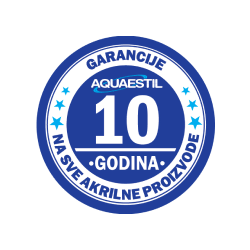 10 godina garancija