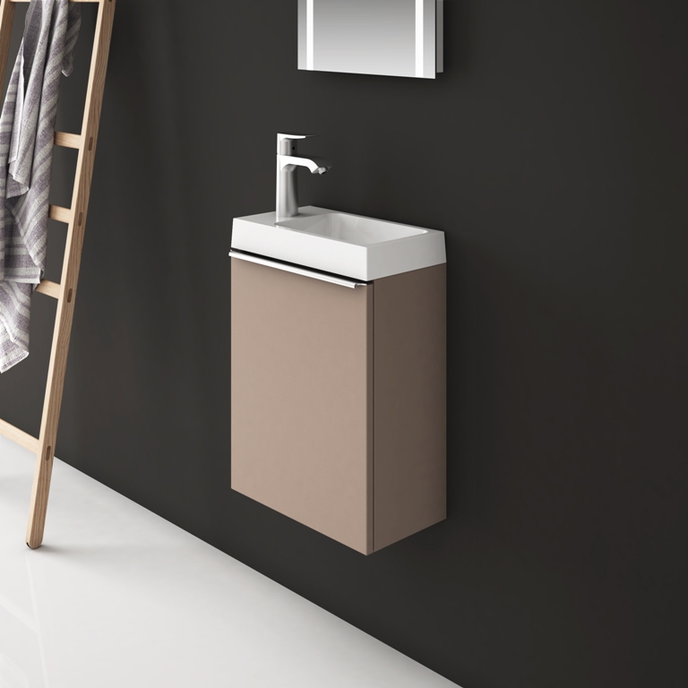 Grande Small siva Copy