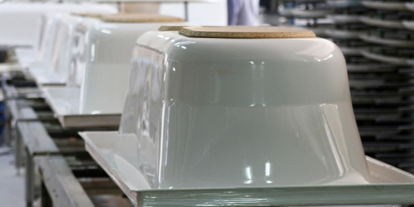 Aquaestil - Proizvodni program