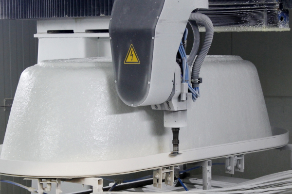 Aquaestil - Proizvodni program