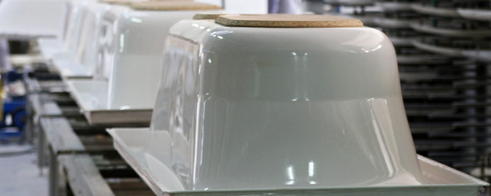 Aquaestil - Proizvodnja i zaštita okoliša